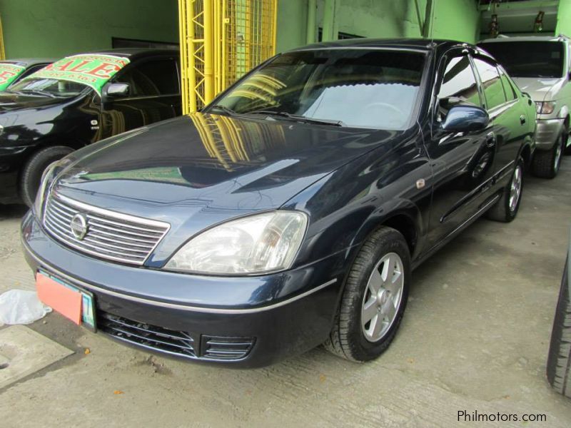 2005 Nissan sentra for sale in the philippines #7