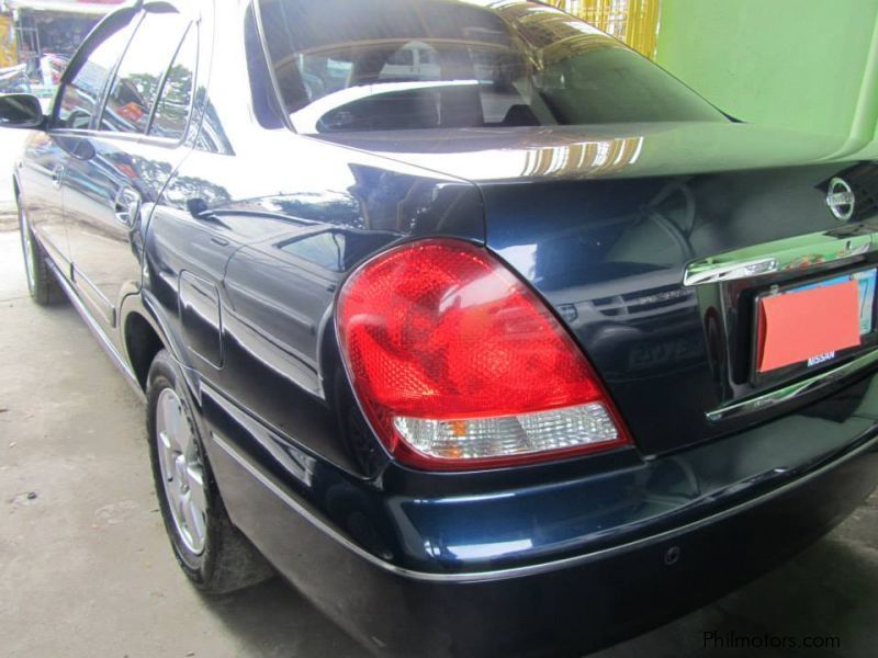 2008 Nissan sentra gx selling price philippines #3