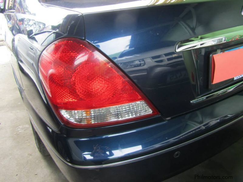 2008 Nissan sentra gx selling price philippines #7