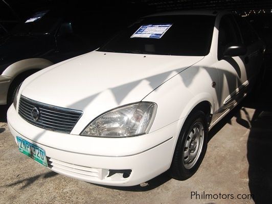 2008 Nissan sentra gx selling price philippines #5