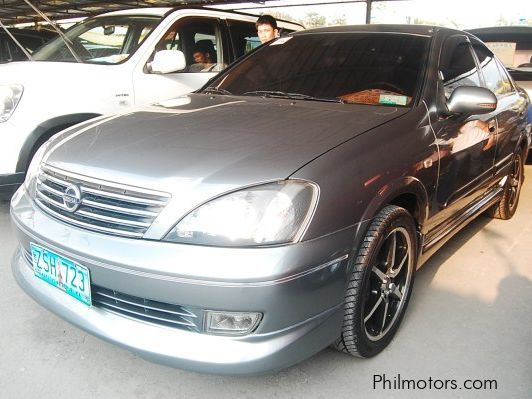 nissan sentra gx 2008