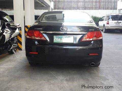 Used Toyota Camry | 2008 Camry for sale | Manila Toyota Camry sales ...