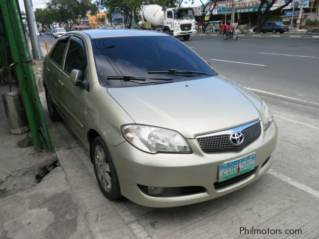 toyota vios used cars for sale philippines #3