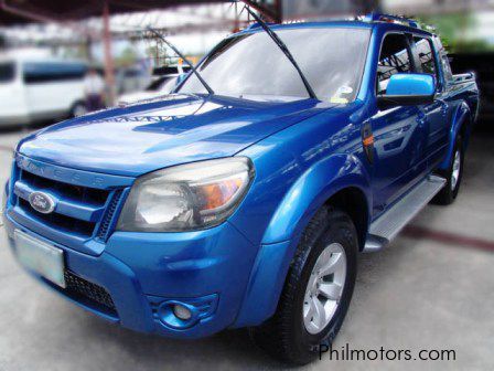 Used Ford Ranger Wildtrak 2009 Ranger Wildtrak For Sale