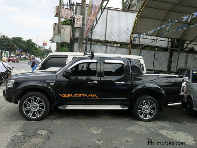 Ford ranger spare part malaysia #5