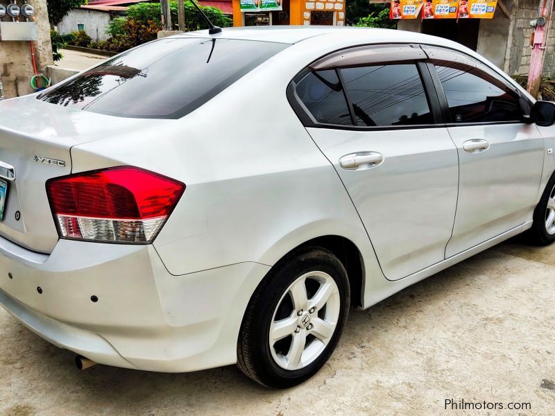 Used Honda CITY TRANSFORMER | 2009 CITY TRANSFORMER for sale | Batangas ...