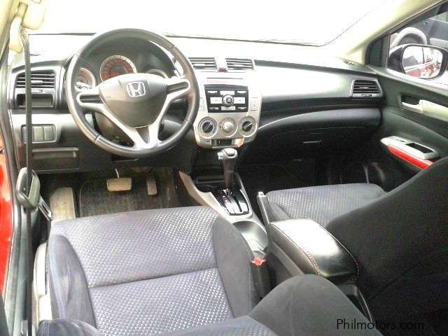 Used Honda City 1.5E | 2009 City 1.5E for sale | Pasay City Honda City ...