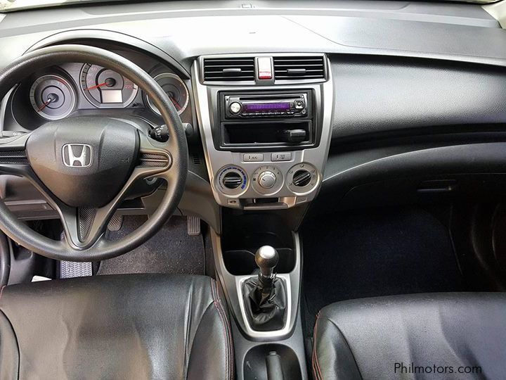 Used Honda City | 2009 City for sale | Las Pinas City Honda City sales ...