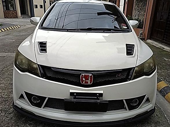 Used Honda Civic | 2009 Civic for sale | Quezon City Honda Civic sales ...