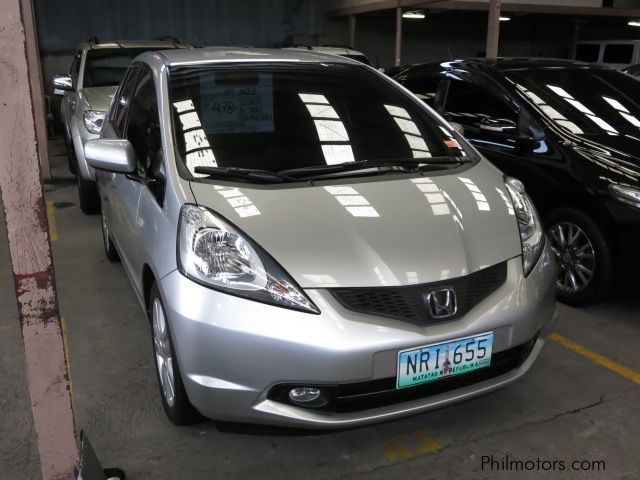 Used Honda Jazz | 2009 Jazz for sale | Quezon City Honda Jazz sales ...