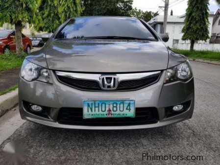 Used Honda Civic 09 Civic For Sale Pangasinan Honda Civic Sales Honda Civic Price 368 000 Used Cars