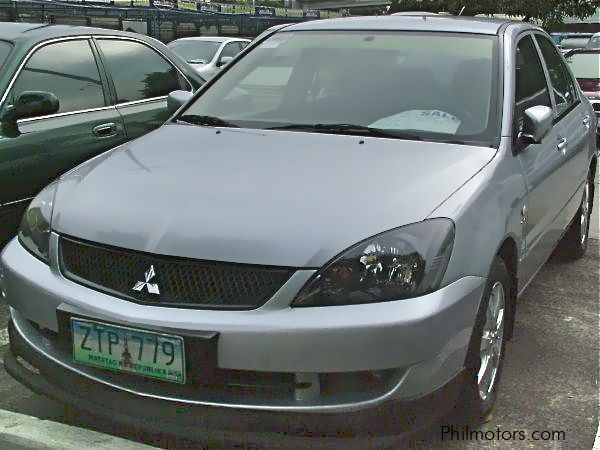 Used Mitsubishi Lancer GLS | 2009 Lancer GLS for sale | Paranaque City ...