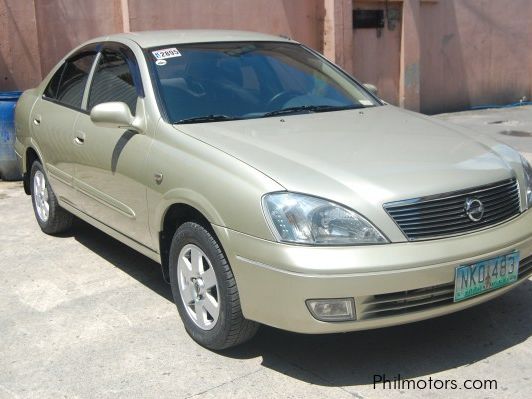 nissan sentra gx 2009