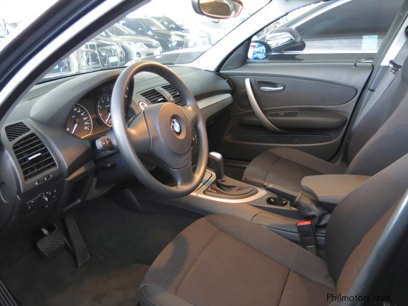 Used bmw 116i price #5