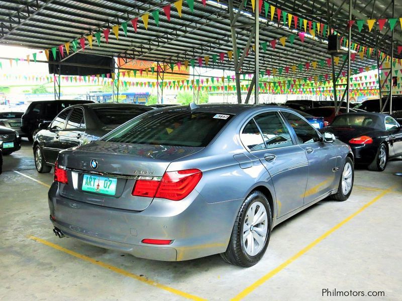 Bmw 730d for sale philippines #7