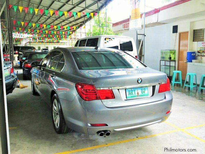 Bmw 730d for sale philippines