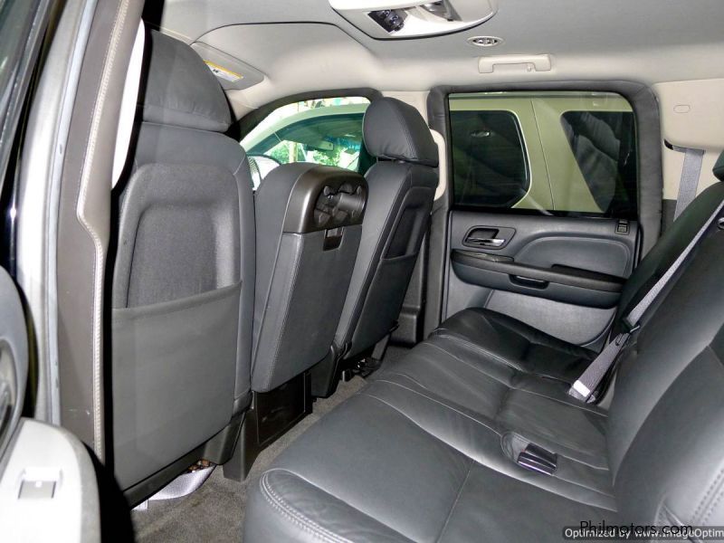 Used Chevrolet Suburban Bullet-proof | 2010 Suburban Bullet-proof for ...