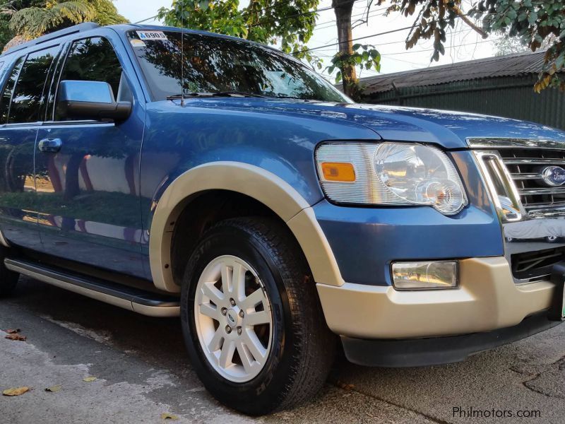 Used Ford Explorer 10 Explorer For Sale Quezon City Ford Explorer Sales Ford Explorer Price 638 000 Used Cars