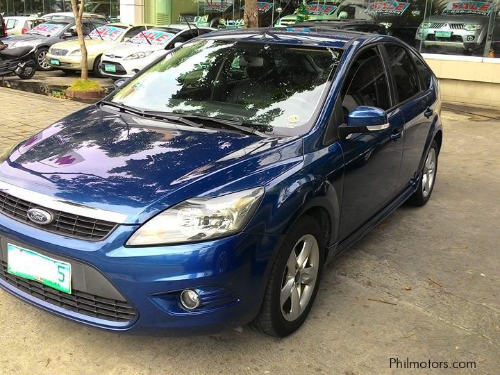 Ford focus used cars for sale philippines #6