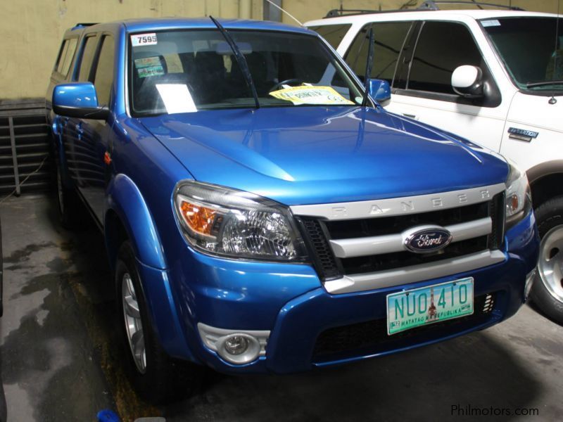 Ford ranger trekker 2012 price #4