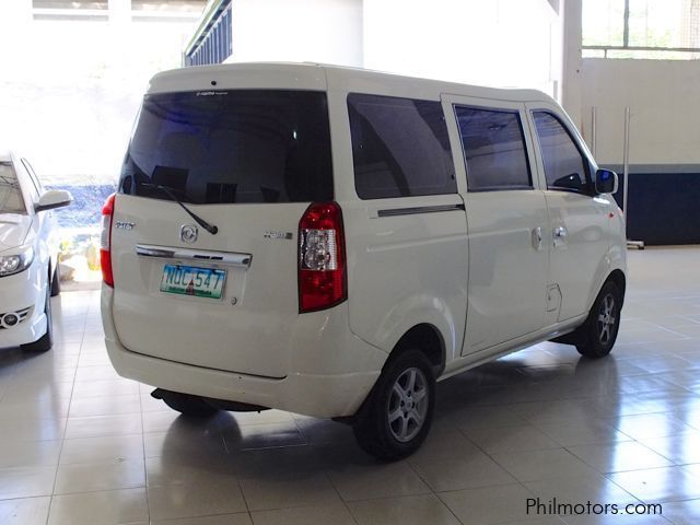 Haima F-Star  in Philippines