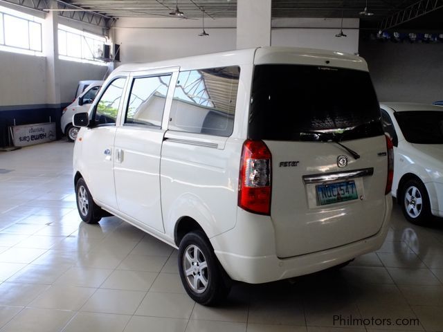 Haima F-Star  in Philippines