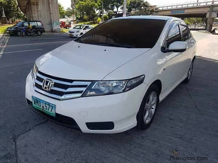 Used Honda City | 2010 City for sale | MANILA Honda City sales | Honda ...