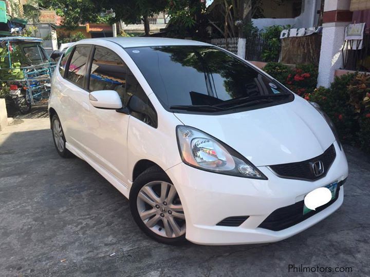 Used Honda Jazz | 2010 Jazz for sale | Navotas Honda Jazz sales | Honda ...