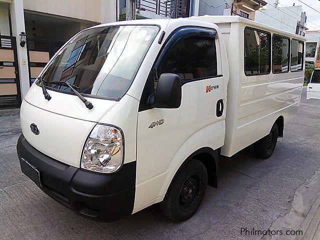 Kia k 2700