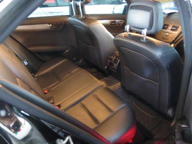 Used Mercedes-Benz C300 AMG | 2010 C300 AMG for sale | Pasig City ...