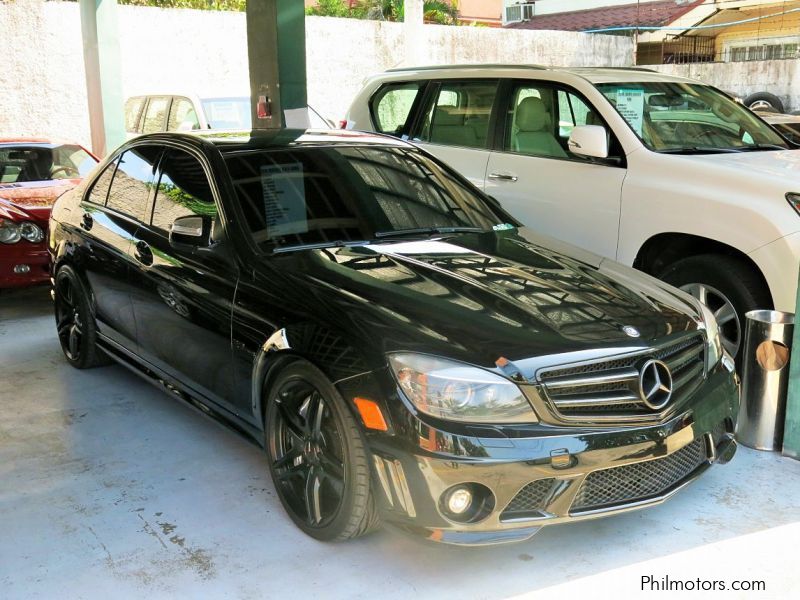 Used Mercedes Benz C63 Amg 10 C63 Amg For Sale Paranaque City Mercedes Benz C63 Amg Sales Mercedes Benz C63 Amg Price 3 600 000 Used Cars