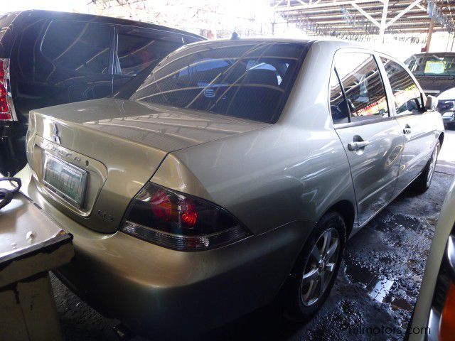 Used Mitsubishi Lancer | 2010 Lancer For Sale | Pasay City Mitsubishi ...