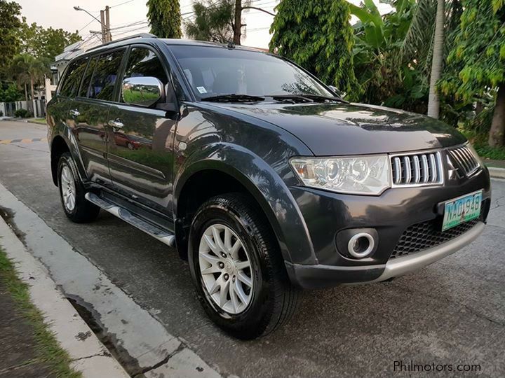 Used Mitsubishi montero | 2010 montero for sale | Mitsubishi montero ...