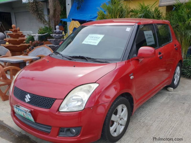 Used Suzuki Swift 2010 Swift For Sale Laguna Suzuki Swift Sales