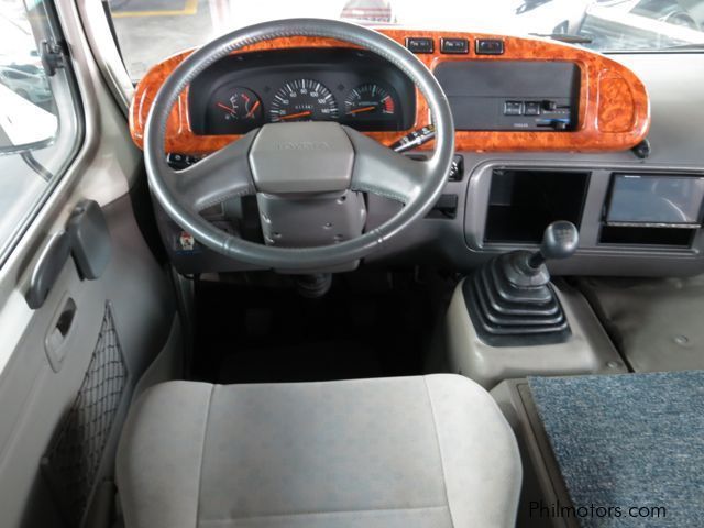 Used Toyota Coaster 2010 Coaster for sale Pasig City Toyota