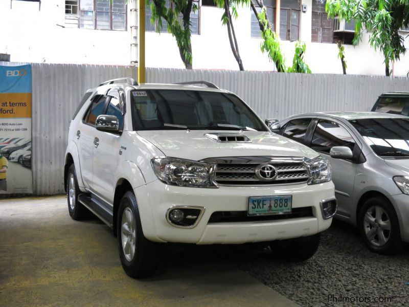 Toyota car dealer in the philippines