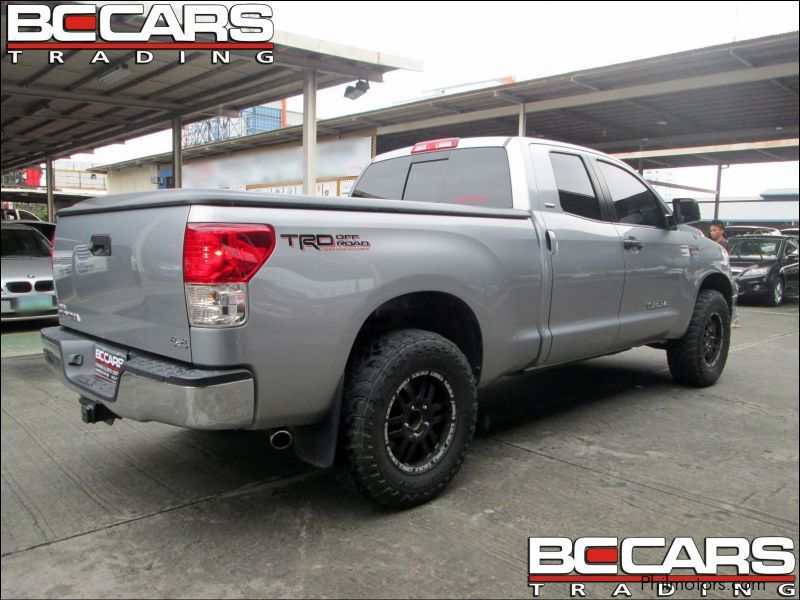 toyota tundra philippines price #7