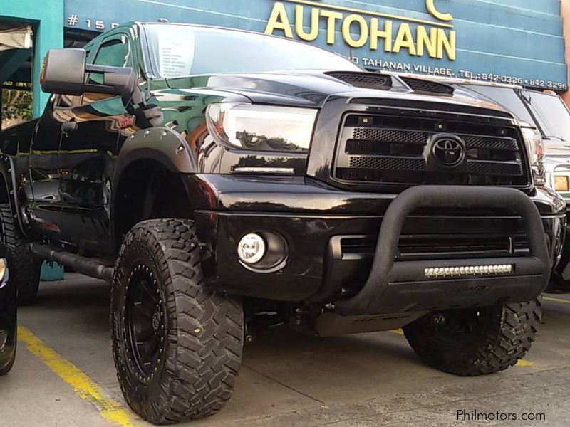 Used Toyota Tundra 5.7L Texas Edition | 2010 Tundra 5.7L Texas Edition