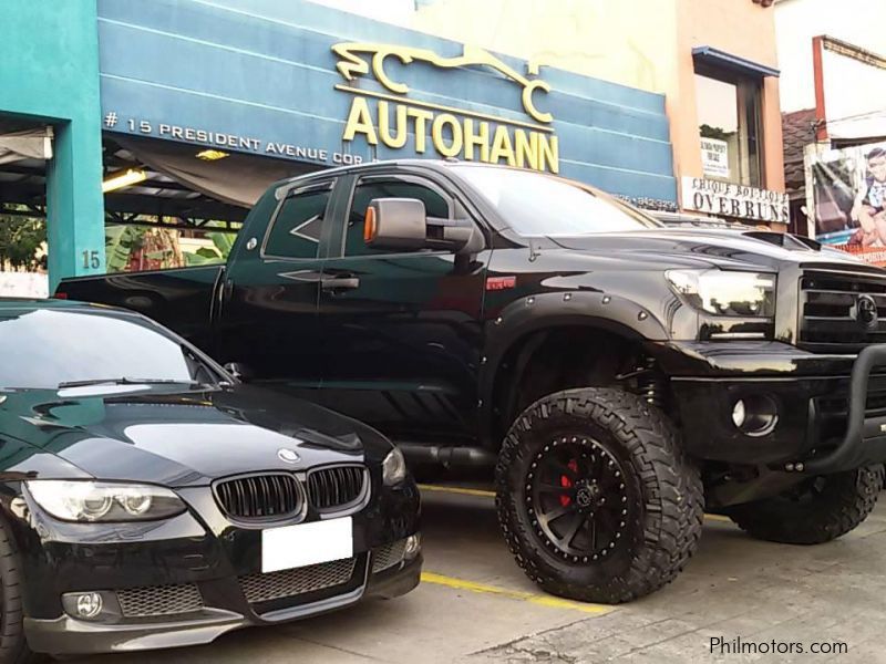 Used Toyota Tundra 5.7L Texas Edition | 2010 Tundra 5.7L Texas Edition