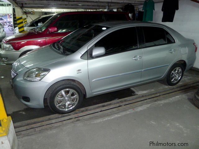 toyota vios 2010 for sale #2
