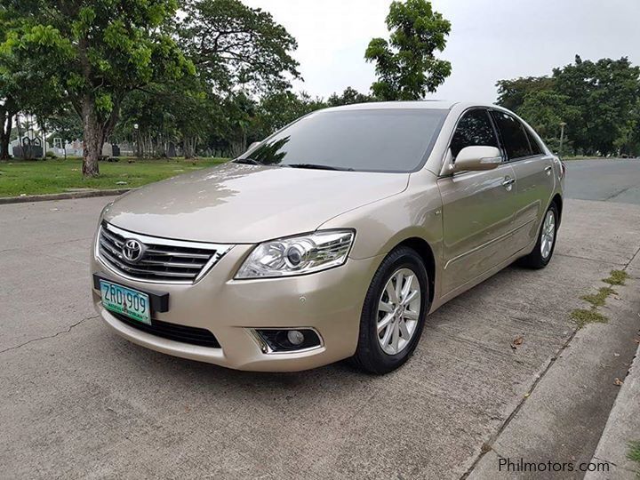 Used Toyota camry | 2010 camry for sale | San fernando La union Toyota ...