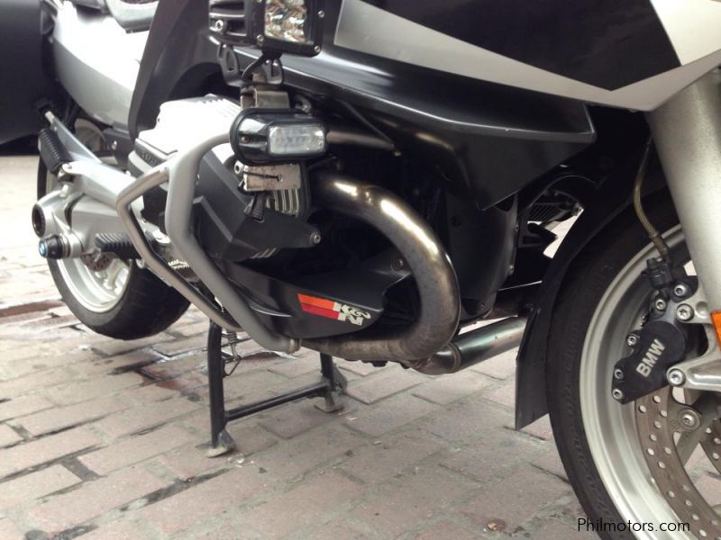 bmw r1200rt for sale near me