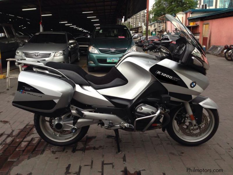 bmw r1200rt for sale near me