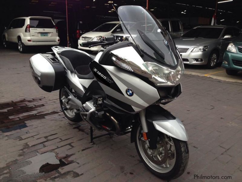 bmw r1200rt for sale near me