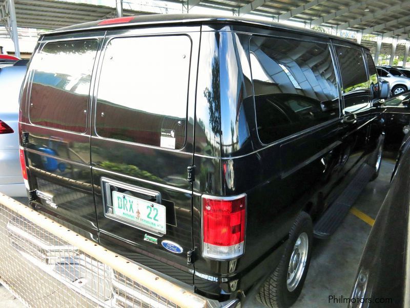 Used ford e-150 in the philippines #1