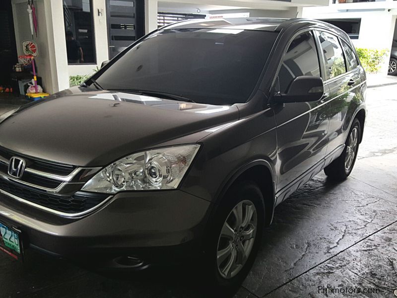 Used Honda crv | 2011 crv for sale | Quezon City Honda crv sales ...