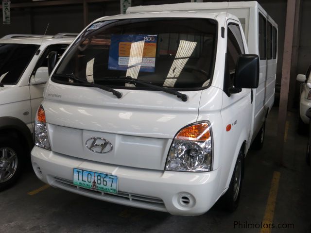 Used Hyundai H100 | 2011 H100 for sale | Quezon City Hyundai H100 sales ...