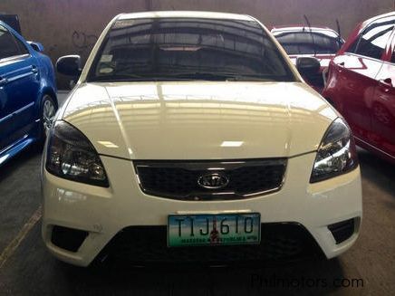 Used Kia Rio 11 Rio For Sale Quezon City Kia Rio Sales Kia Rio Price 318 000 Used Cars