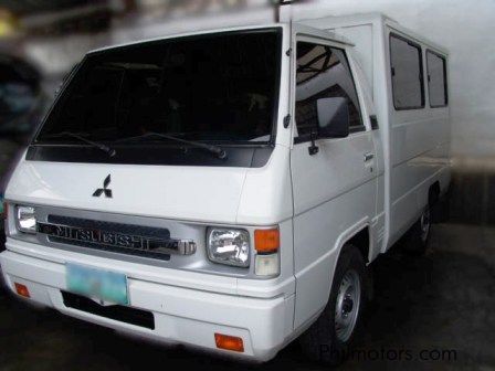 Used Mitsubishi L300 Fb 2011 L300 Fb For Sale Cebu Mitsubishi L300 Fb Sales Mitsubishi L300 Fb Price 580 000 Used Cars