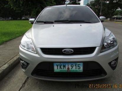 Ford focus used cars for sale philippines